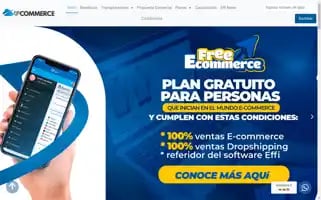 Efficommerce.com Screenshot 2024-06-19 01:14:49