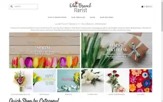 Olivebranch.florist Screenshot 2024-05-18 20:19:07