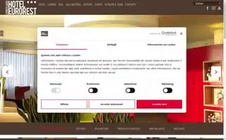Euroresthotel.it Screenshot 2024-04-15 00:33:35