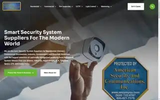 Secureyou.com Screenshot 2024-07-05 18:31:12
