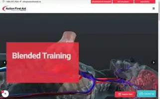 Actionfirstaid.ca Screenshot 2024-06-12 04:56:24