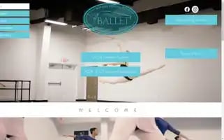 Bufordschoolofballet.com Screenshot 2024-06-12 23:24:16