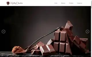 Maddychocolate.com Screenshot 2024-07-08 21:59:53