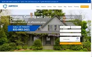 Myairtechservices.com Screenshot 2024-06-12 16:33:32