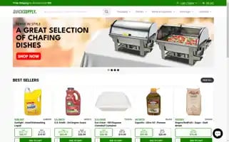 Quicksupply.ca Screenshot 2024-05-03 11:57:09