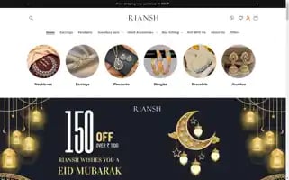 Rianshstore.com Screenshot 2024-06-17 20:56:11