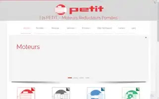 Moteurs-reducteurs-pompes.com Screenshot 2024-05-23 13:16:16