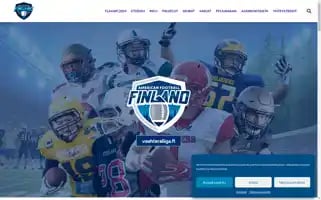 Jenkkifutis.fi Screenshot 2024-07-03 13:43:57