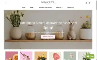 Floweraz.com Screenshot 2024-04-15 14:23:48