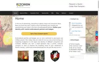 Embroidered-patches.co.uk Screenshot 2024-06-11 22:03:50