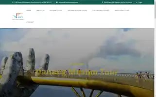 Vietflametours.com Screenshot 2024-04-16 22:02:42