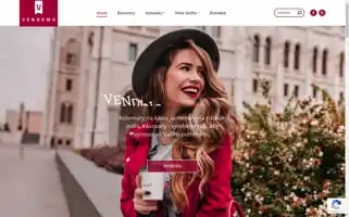 Vendingautomaty.sk Screenshot 2024-05-23 21:24:31