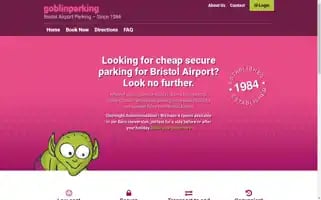 Goblincombefarm.com Screenshot 2024-05-09 22:00:11