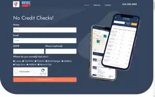 Dieselbuddy.app Screenshot 2024-06-16 19:41:36