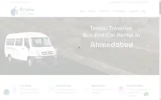 Krishnatour.co.in Screenshot 2024-04-25 21:55:13