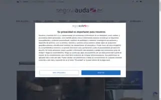 Segoviaudaz.es Screenshot 2024-07-01 12:55:41