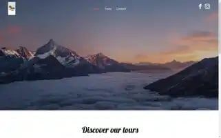 Alandosuntours.com Screenshot 2024-04-16 12:49:34
