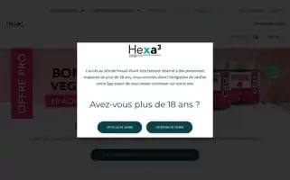 Hexa3.pro Screenshot 2024-05-18 12:13:42