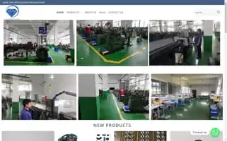 Rubber-tools.com Screenshot 2024-05-21 12:37:51