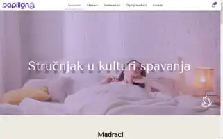 Papillonmadraci.ba Screenshot 2024-05-19 03:03:38