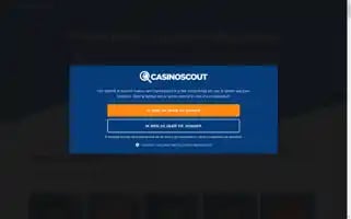Casinoscout.nl Screenshot 2024-06-13 15:32:58