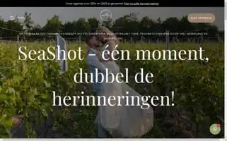 Seashot.nl Screenshot 2024-05-20 14:11:26