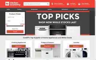 Kitchen-economy.co.uk Screenshot 2024-05-12 15:05:12