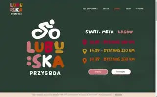 Lubuskaprzygoda.pl Screenshot 2024-07-04 02:40:21