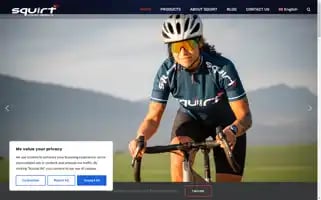 Squirtcyclingproducts.com Screenshot 2024-06-18 17:23:50