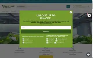 Growlightcentral.com Screenshot 2024-05-04 09:22:28
