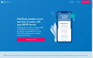 Rsvp.church Screenshot 2024-07-03 10:21:52