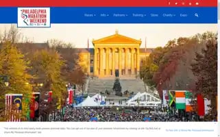 Philadelphiamarathon.com Screenshot 2024-05-13 09:29:32
