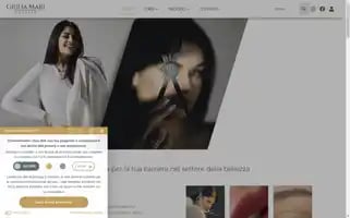 Giuliamariphiacademy.it Screenshot 2024-06-28 05:13:29