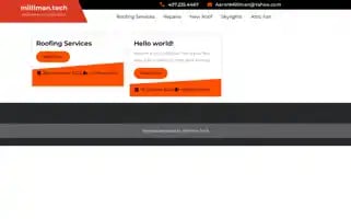 Milliman.tech Screenshot 2024-05-28 03:38:26