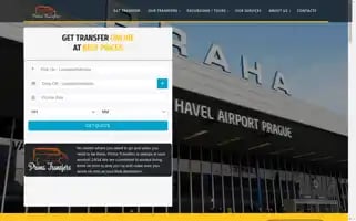 Prima-transfers.com Screenshot 2024-05-18 12:48:10