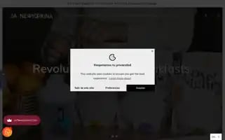 Newyorkina.com Screenshot 2024-05-04 09:23:13