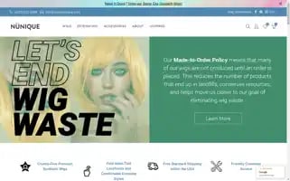 Shopnunique.com Screenshot 2024-05-05 04:05:05