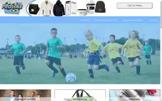 Prolinepromotions.ca Screenshot 2024-05-16 13:52:36