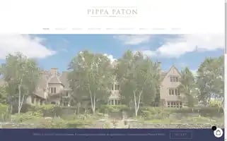 Pippapatondesign.co.uk Screenshot 2024-07-04 12:07:00