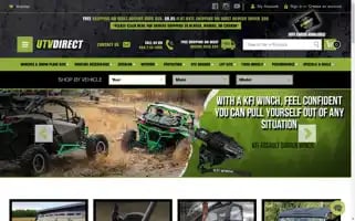 Utvdirect.com Screenshot 2024-05-14 19:50:00