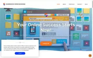 Garrisonwebdesigns.com Screenshot 2024-06-17 04:47:52