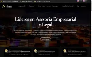 Aristalegal.com Screenshot 2024-06-27 17:22:27