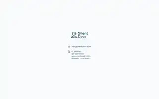 Silentdevs.com Screenshot 2024-07-06 23:29:10