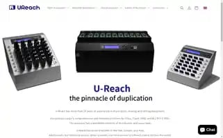 Ureach-shop.com Screenshot 2024-04-27 12:58:19