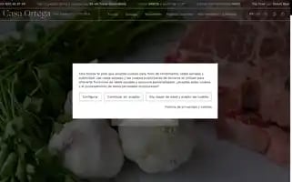 Casaortega.com Screenshot 2024-07-02 09:58:01