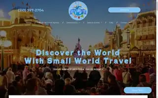 Small-world-travel.net Screenshot 2024-04-22 19:22:29
