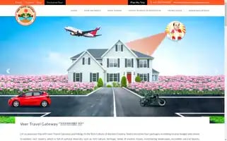 Veertravelgateway.com Screenshot 2024-04-18 08:01:04