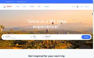 Temrentravel.com Screenshot 2024-04-22 09:53:58