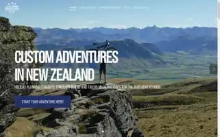 Adventurerstravelcompany.com Screenshot 2024-04-25 17:27:48