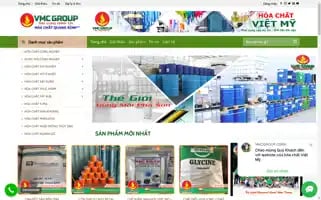 Hoachatquangbinh.com Screenshot 2024-06-14 15:28:47